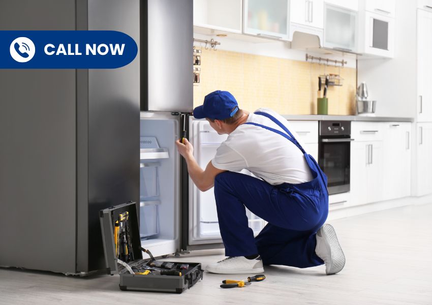 Lloyd Appliance Repair Company